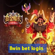 llwin bet login